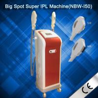 China ipl hair removal machine Big Spot Super IPL Machine for sale