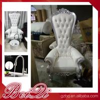 China Wholesales Salon Furniture Sets New Style Luxury Mssage Pedicure Chair in Dubai factory