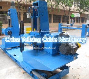 Quality top quality middle high voltage power cable extruding machine line exporter for sale