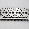 China V2203 Engine Cylinder Head OEM Casting Iron Material For Truck Tractor Excavator factory