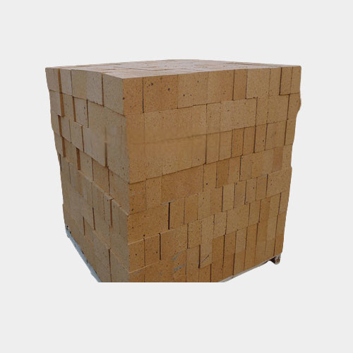 Quality High Density Fireclay Brick Refractory Fire Clay Brick 30%-48% Fire Clay Brick For Chemical Industry for sale