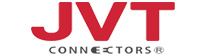 China Dongguan JVT Connectors Co., Ltd logo