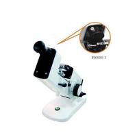 Quality White Manual Focimeter Optometry Machine Wide Observation Vision Field for sale