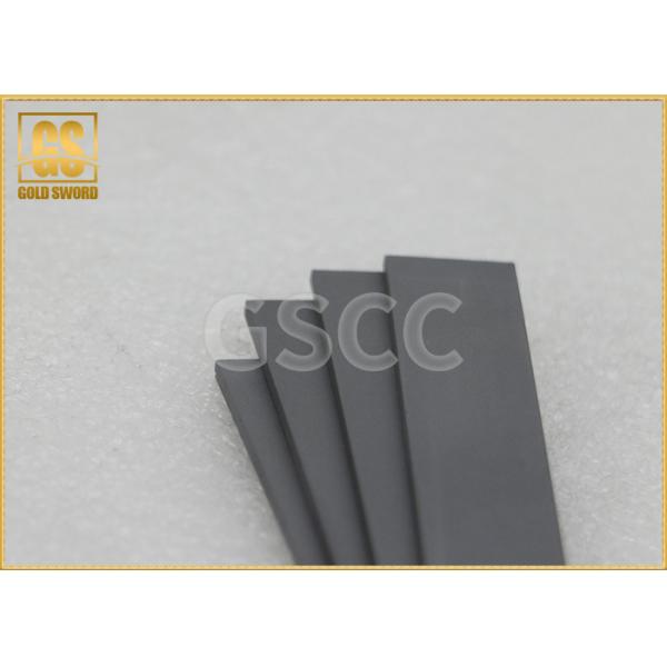 Quality Chemical Resistance Tungsten Carbide Armor Plate 130 - 380 M / Min Long Life for sale