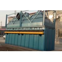 China high quality HMC type pulse single machine dust collector China factory