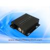 China 1port USB2.0 fiber transmitter and receiver over fiber to 5KM with remote power switch to control PC on/off factory