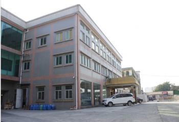 China Factory - Guangzhou Victory Paper Products Co., Ltd.