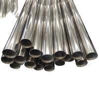 China 20inch Seamless Welded Stainless Steel Pipe Grade 304 / 304L 321 / 321H factory