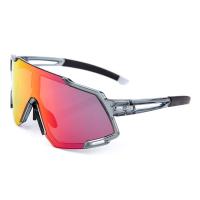 Quality Anti Glare Polarized Sunglasses High Light Transmission UV400 Protection for sale