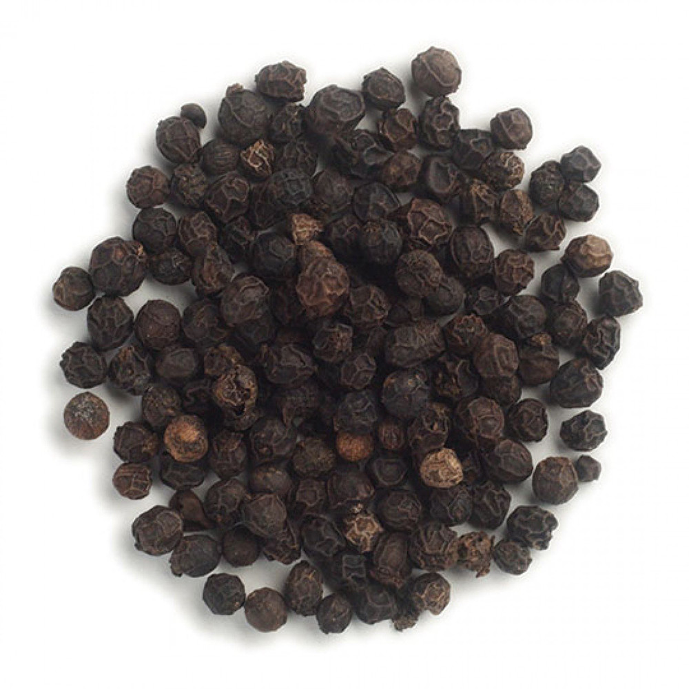 China Dry Black Pepper 550gl For Dried Spices And Herbs Accept OEM factory