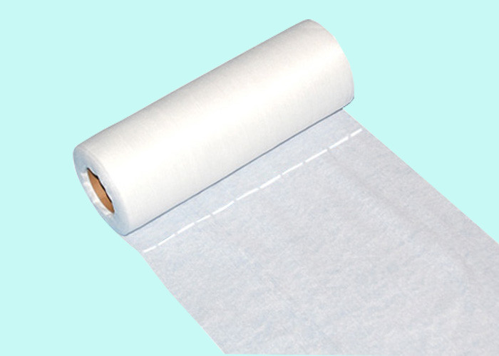 Quality Non Woven Fabric Rollsc Laminated Non Woven Fabrics for Disposable Tablecloth for sale