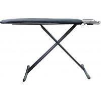 China Metal Hotel Ironing Centre Hotel Room Ironing Board 1120*300*H800mm for sale