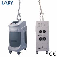 China Stationary Fractional Laser Co2 Machine Scar Removal Infrared Skin factory