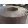China Twill Dutch Stainless Steel Woven Wire Mesh / Stainless Steel Filter Mesh factory