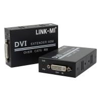 China DVI Extender Over Cat 6 Hdmi Cable Extender HDMI 60m 1080P for sale