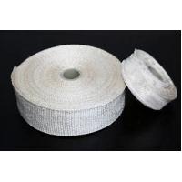 China SiO2 Plain Weave High Temperature Resistance Amorphous Silica Fabrics factory