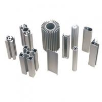 Quality Aluminium Extrusion Products for sale