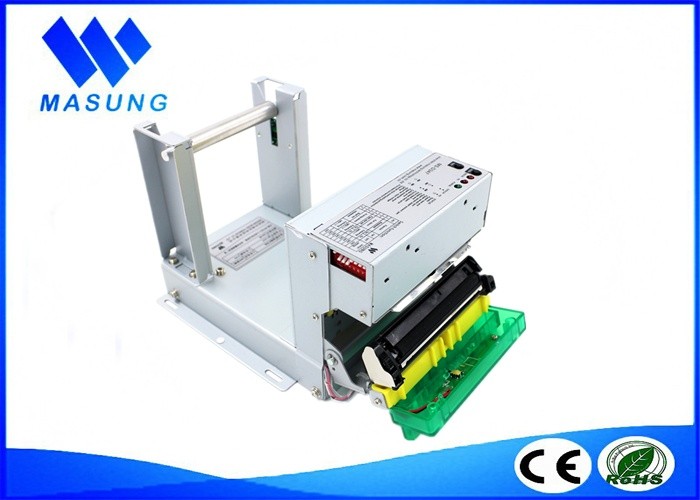 China New Product Information 3 Inch Kiosk  Printer Module , Thermal Label Printer With Rs232 factory