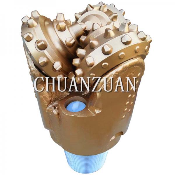 Diamond cutting tools tricone bits for oil well drill machine price