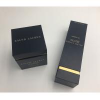 China CMYK Cosmetic Luxury Gift Box Perfume Paper Craft Gift Box factory