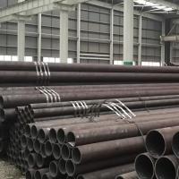 Quality Astm A213 Tp316l Tp304 A269 Seamless Alloy Steel Pipe For Boiler Heat Exchanger for sale