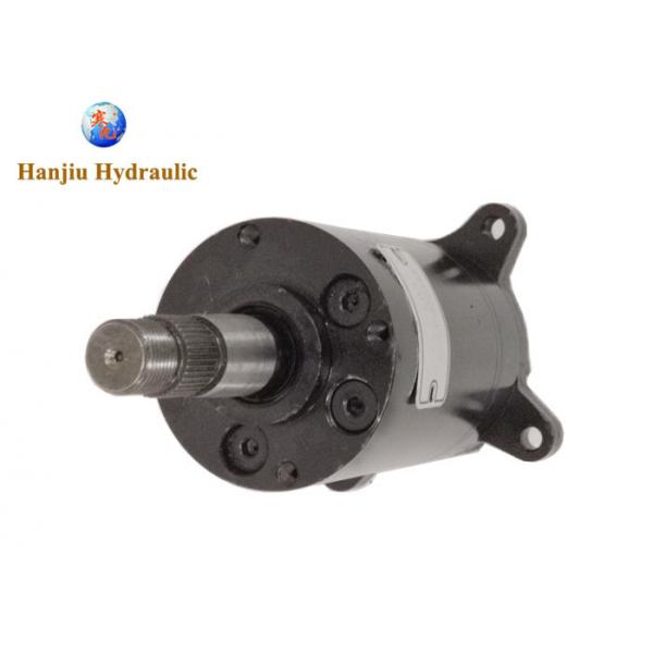 Quality High Pressure Tractor Hydraulic Steering Valves 109 Series , OSPM Series for sale