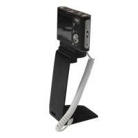 China COMER anti-theft cable locking bracket for digital camera security camera displays factory
