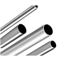 Quality 600 601 Incoloy 800HT 800 Hastelloy C276 Tube C22 Pipe for sale