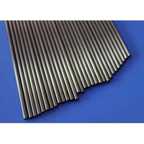 Quality Customized Sintered Tungsten Carbide Round Bar For Cutting Tools for sale
