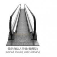 china SUPERMARKET GYG ELEVATOR , INCLINED MOVING WALKWAY