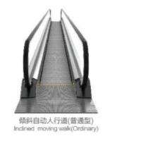 china SUPERMARKET GYG ELEVATOR , INCLINED MOVING WALKWAY