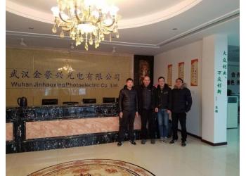 China Factory - Wuhan JinHaoXing Photoelectric Co.,Ltd