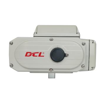 Quality Positioning Module ISO5211 120W Smart Electric Actuator for sale