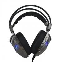China G910 Computer Headset Headset With Microphone Noise Reduction Wired Gaming Headset factory