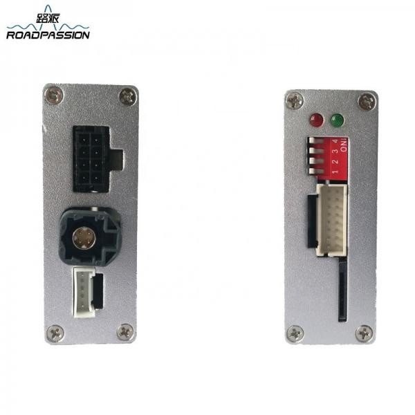 Quality A4L A5 Q5 A6 Camera Interface A7 Q7 A8 Reverse For Audi Parking Rear Camera for sale