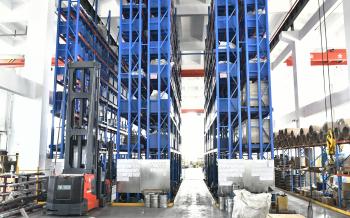 China Factory - Danyang Kaixin Alloy Material Co., Ltd.