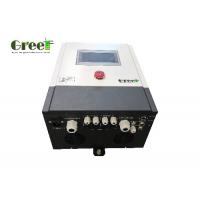 China 30kw Powerful On Grid Controller / Off Grid Solar Panel Charge Controller factory