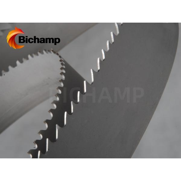 Quality M51 Bandsaw Blades For Metal Cutting Industrial High Performance for sale