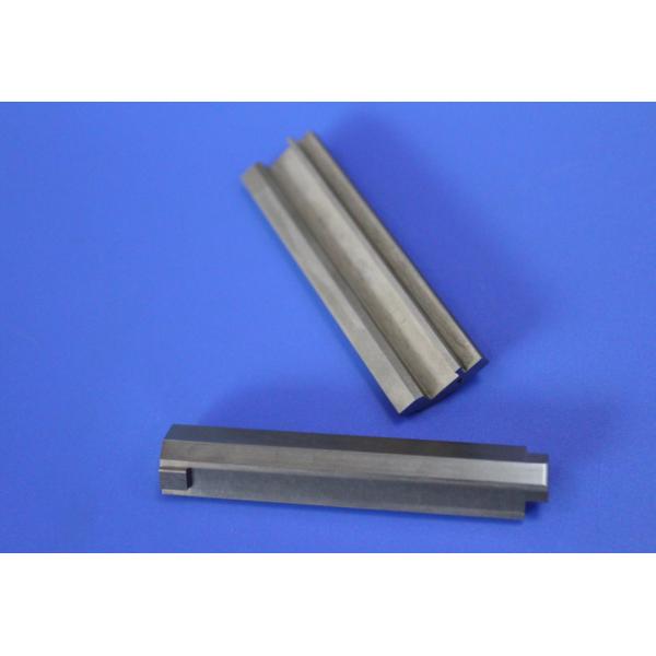 Quality Ceramic Ferrule Tungsten Steel Core Pin For Fiber-Optic Ceramic Powder Injection Molding for sale