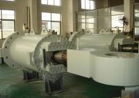 China Speed Control Water Turbine Hydraulic Ram Servo Large CCS DNV Certificate factory