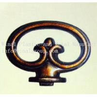 China Mould 2591,jewel case knob,diameter50.5xH17,zinc alloy,iron,size & finish can be OEM. factory