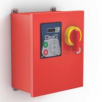 China UL FM Fire Pump Controller Worked for Jockey Pump for Fire Fighting Use factory