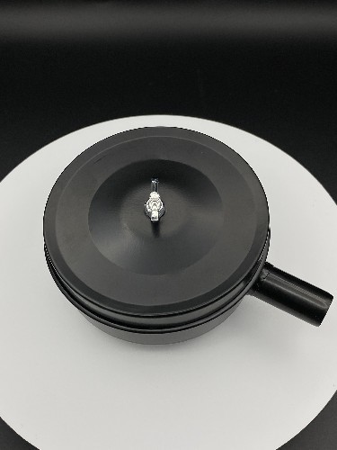 Quality Medical CNC Machined Parts 0.01mm Tolerance Prototype CNC Machining for sale