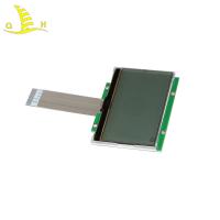 China 12864 19264 320240 COG PIN Character LCD Screen Display Module for sale