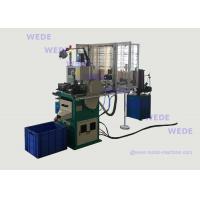 China 3 axis MCB coils winding machine with servo motor enamel peeling device factory