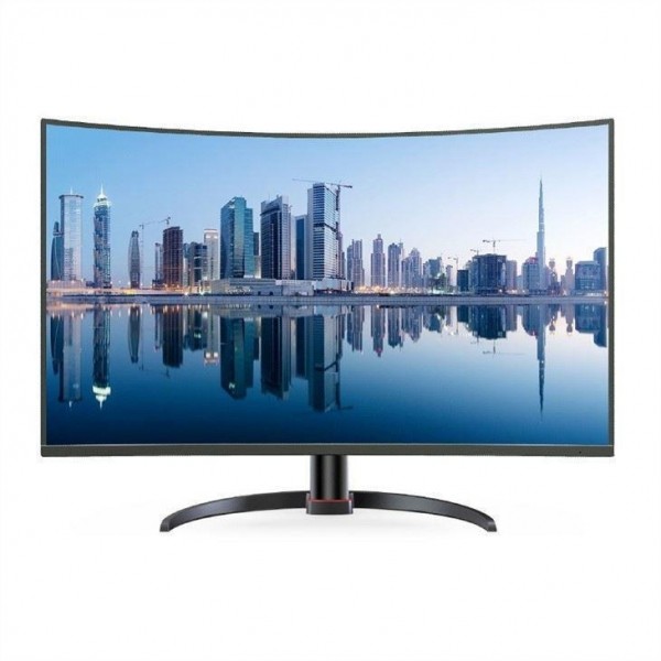 Quality 3ms MPRT 165Hz Curved Ultrawide FHD Computer Monitor Ips Led Display 39
