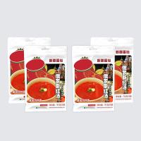 China Sandwiches 564 Kj Tomato Ketchup Sauce 20.7g Carbohydrates Sodium 2975 Mg factory