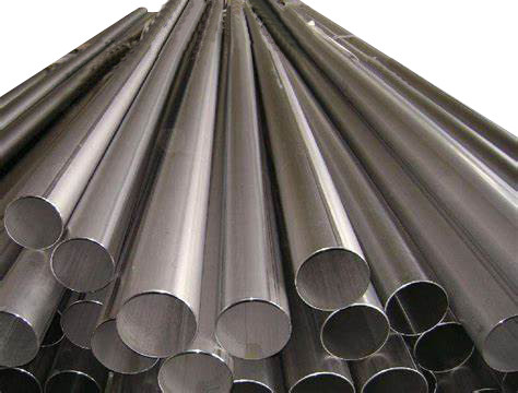 Quality 304 AISI Stainless Steel Pipes 5.8m SS316 316L Rectangular Tube 410s for sale
