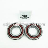 China NSK 7005 CTYNDBL P5 High Precision Quality Angular Contact Ball Bearing 25x47x12 ABEC-7,NSK Brand ,High Copy product. for sale