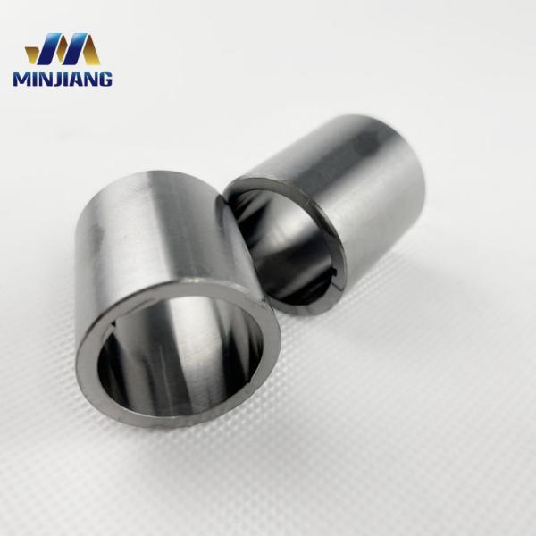 Quality Oilfield Carbide Components Tungsten Carbide Rings YG6 YG8 YG11 for sale